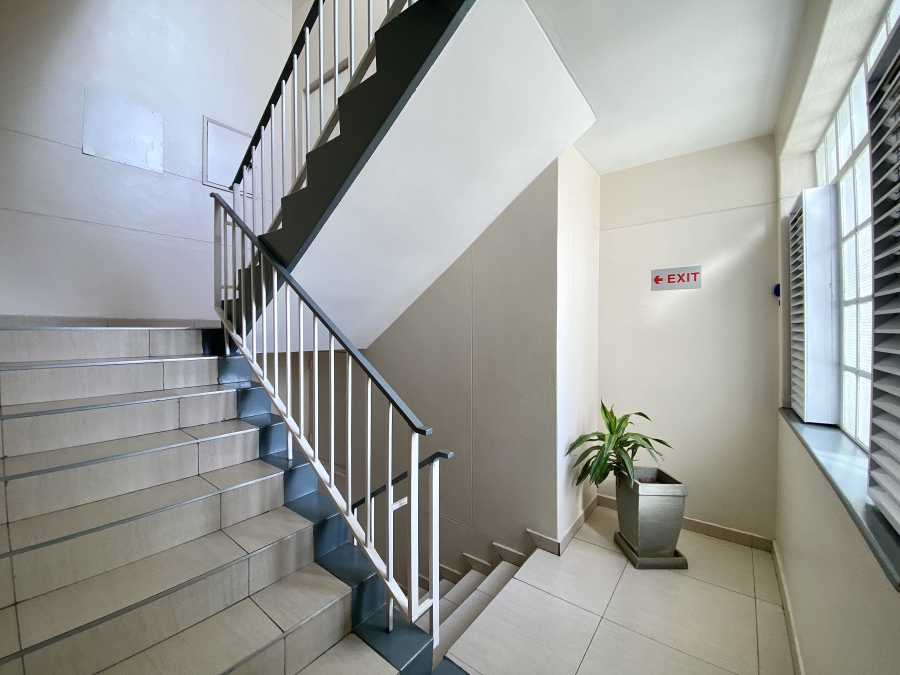0 Bedroom Property for Sale in Cape Town City Centre Western Cape